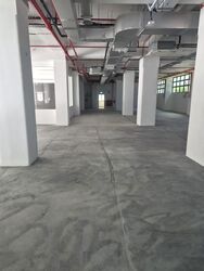 Hudson Industrial Building (D19), Factory #630128671